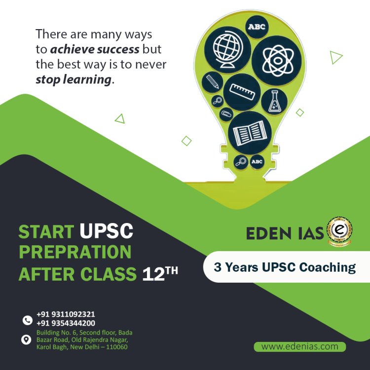 How will I start preparing for the UPSC exam, I am a first-year college student?