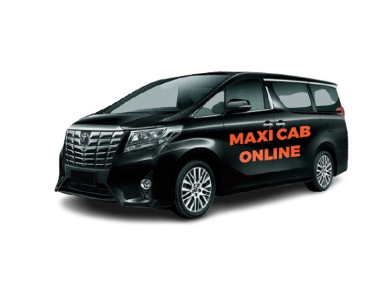 Best Maxi Taxi Service In Sydney