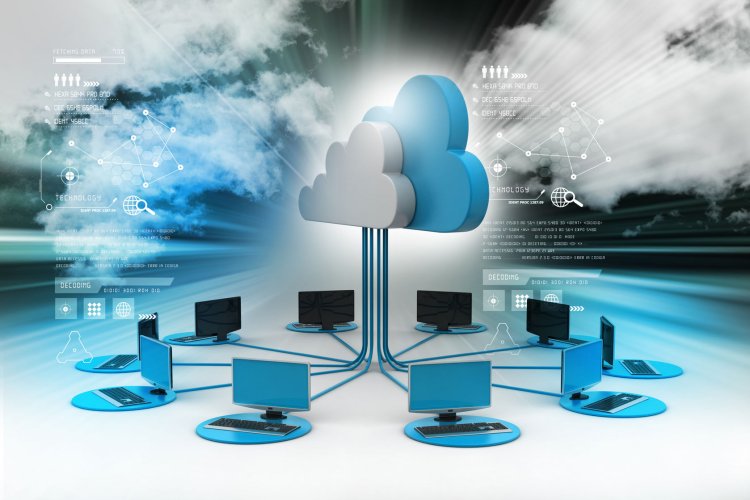 Cloud Backup Solution In Newtown PA