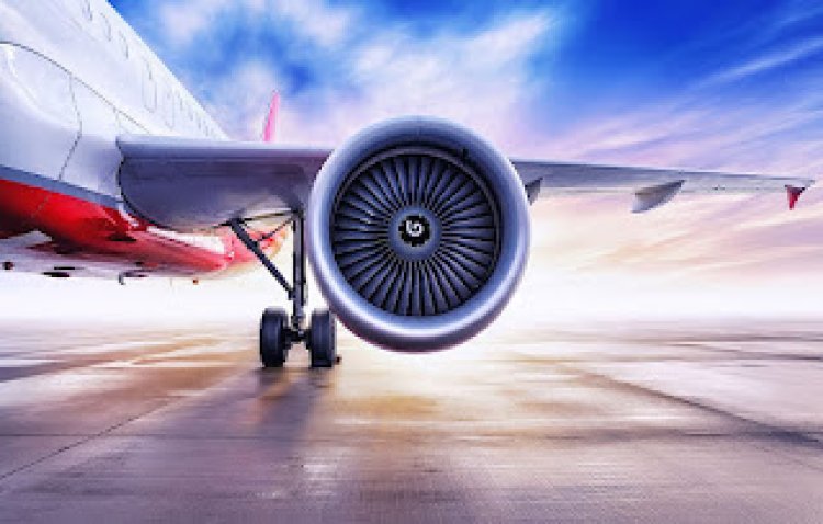 Aircraft Engine Blade Market 2018 to 2028 - Rising Adoption Of E-learning Solutions Drives Growth