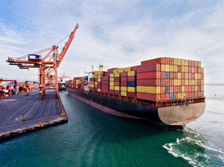 How to choose the Best Shipping companies in Dubai