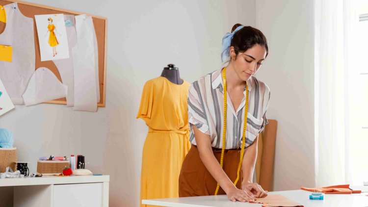 Get a Degree from the Top Colleges in Madhya Pradesh for Fashion Designing