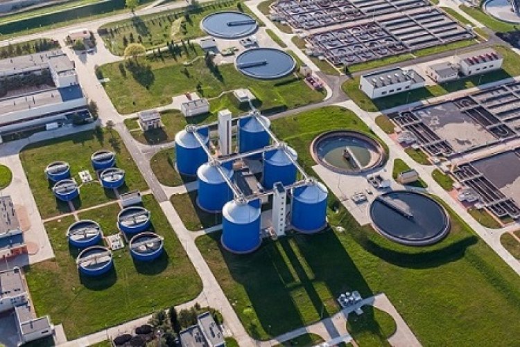 Industrial Wastewater Treatment Market Size, Share, Growth Outlook 2028