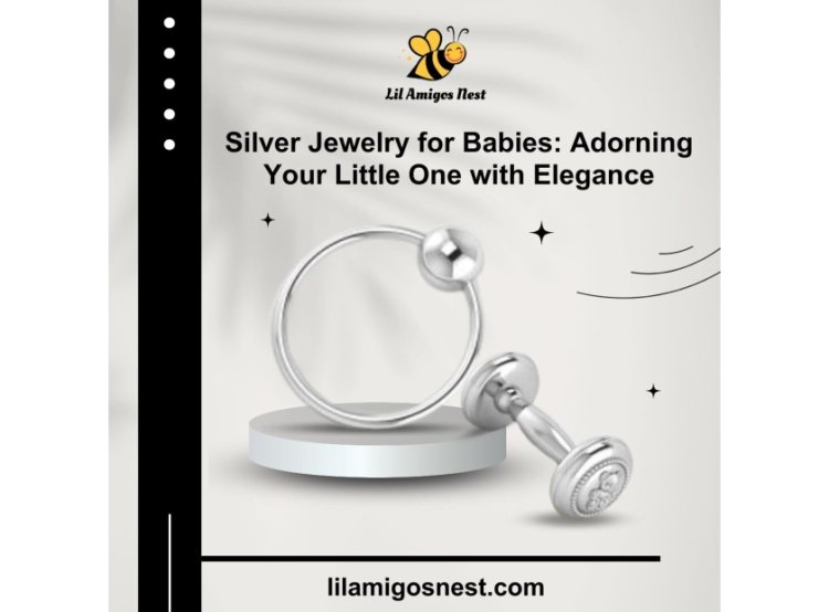 Shop baby silver gifting krysaliis