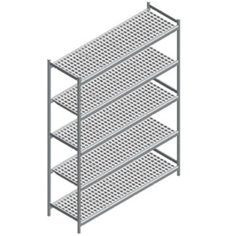 Shelving Racks in Ghaziabad