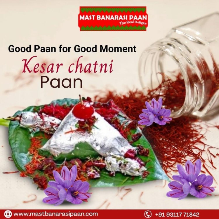 Best Paan franchise opportunities near me