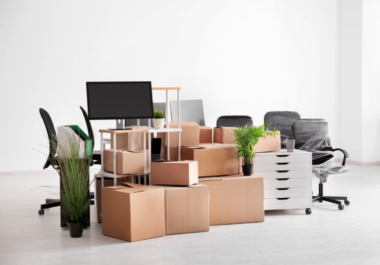 Best Packing and Unpacking Services Near Me