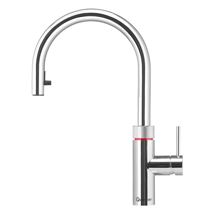 Conroy Furniture Introduces the Innovative Quooker Flex Tap
