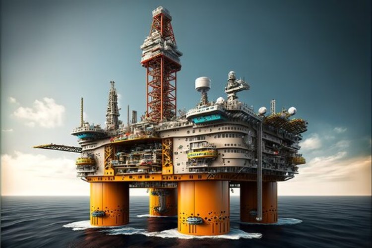 2017-2027 Offshore Oil & Gas Rig Market Share, Trends and Market Overview | Report Reviewed by Experts