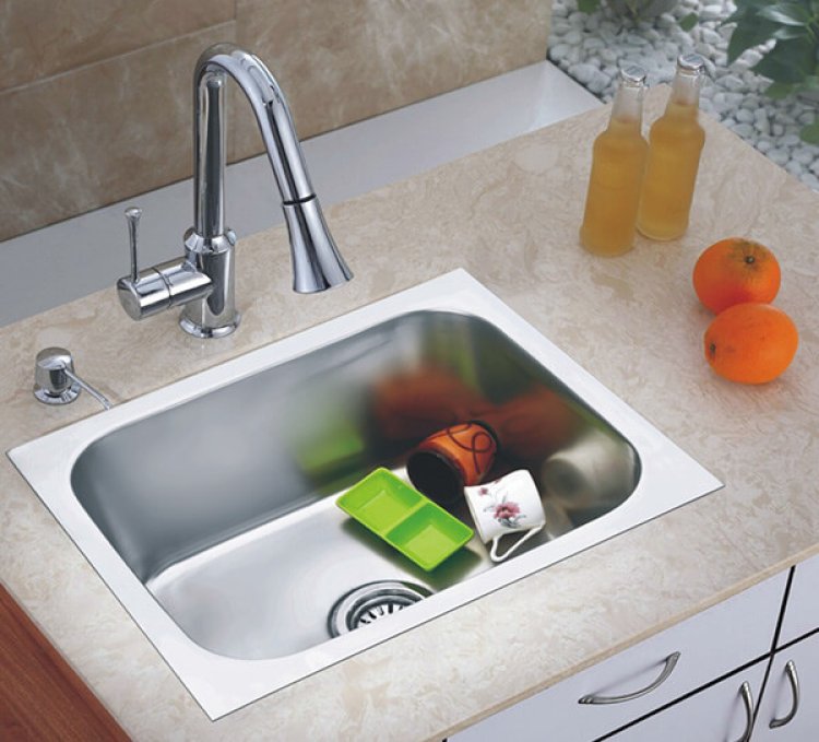 The Trusted Kitchen Sink Manufacturers In India