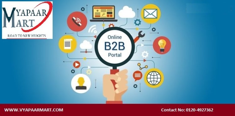 Best B2B Services in India