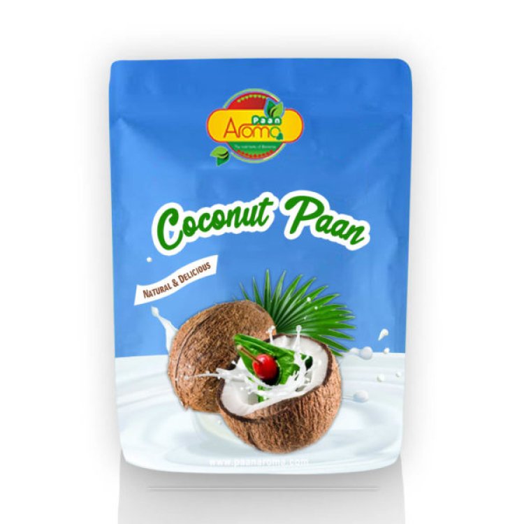 Buy Online Coconut Paan at the best price