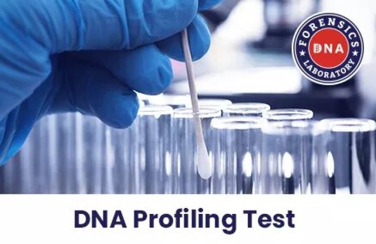 Get the Cost-Effective Price DNA Profiling in India