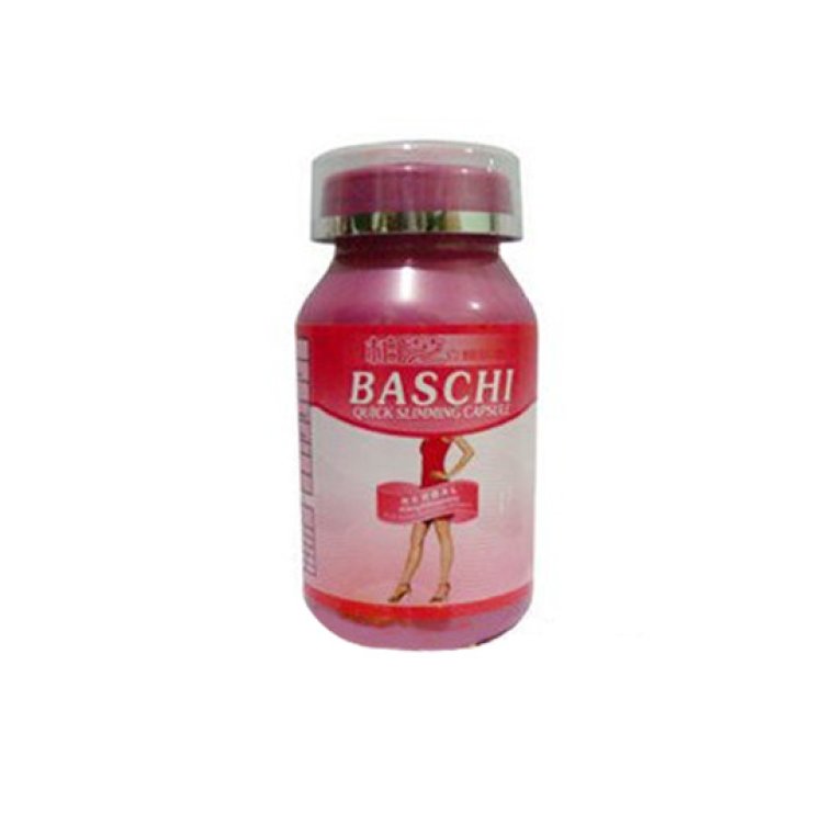 Baschi Slimming Capsules