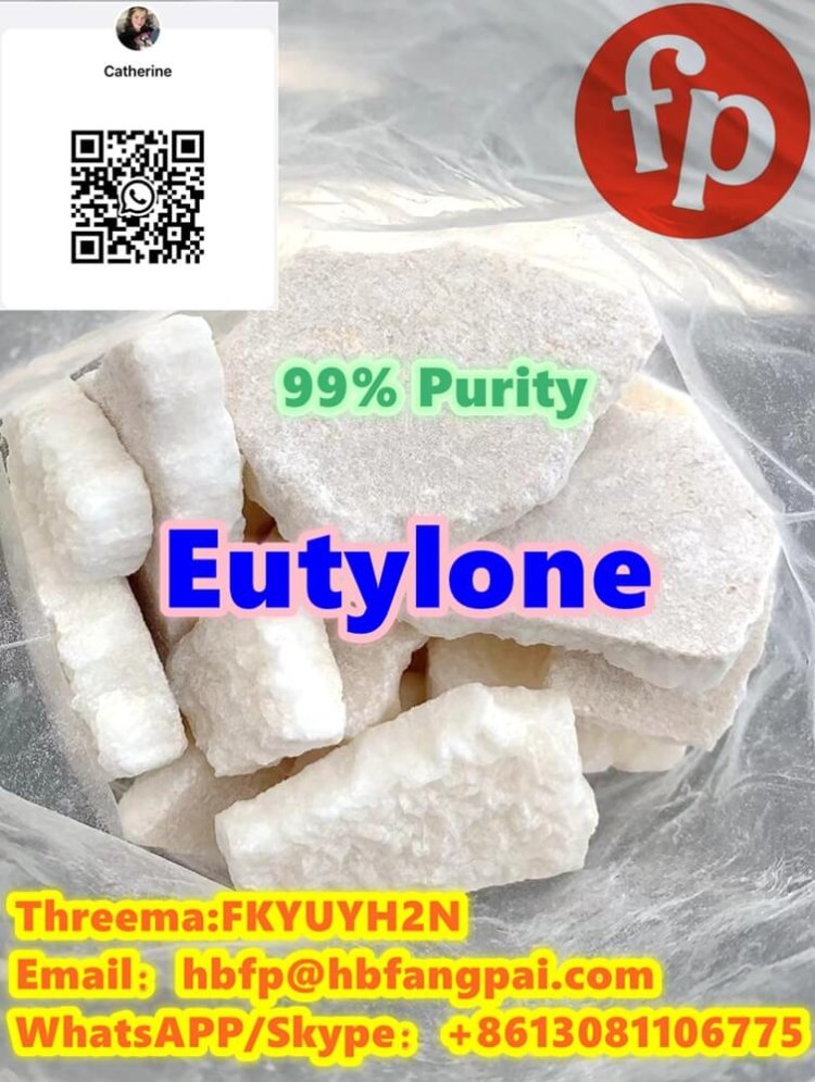 Eutylone