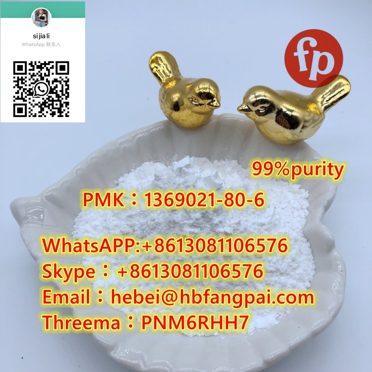 PMK：1369021-80-6