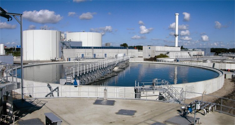 Get Best Service From Waste Water Treatment Plant | Wog Group
