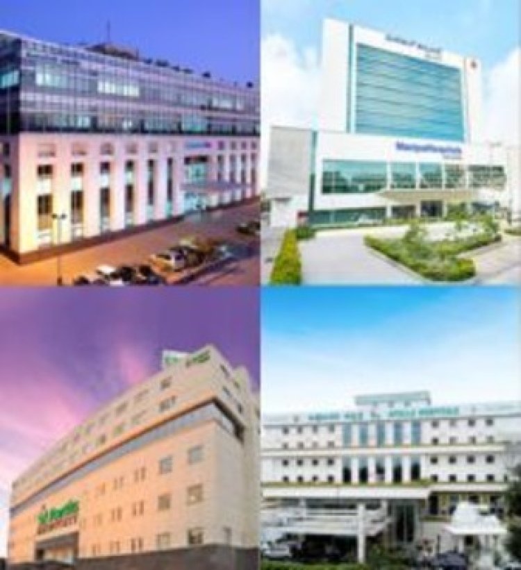 best hospitals in bengaluru | EdhaCare