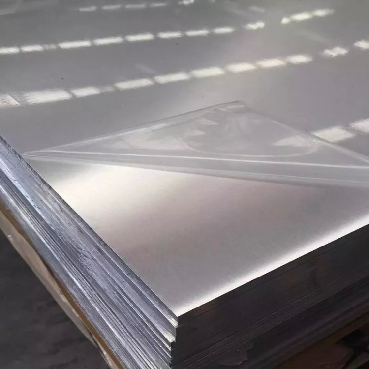 Stainless Steel 253MA Sheets Dealers in India