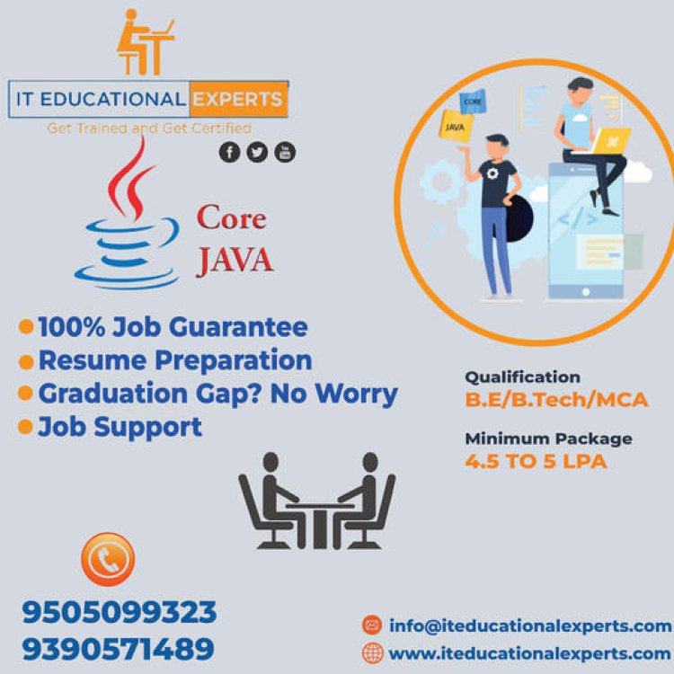 Online IT training || Professional Courses || Software Courses
