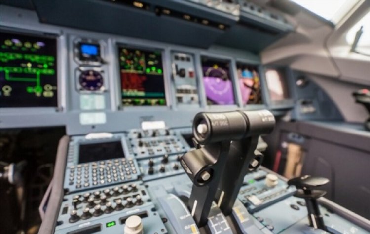 Avionics Market Size 2027 At More Than High CAGR By 2027 | TechSci Research