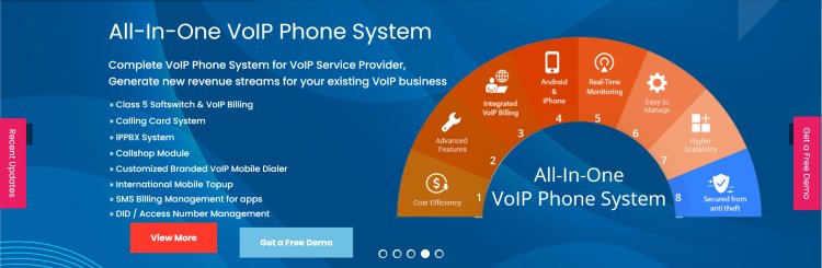 Revolutionize Your Communication with TeletalkApps’ VoIP Solutions: Explore their VoIP Mobile Dialer, Billing, and Softswitch Solutions