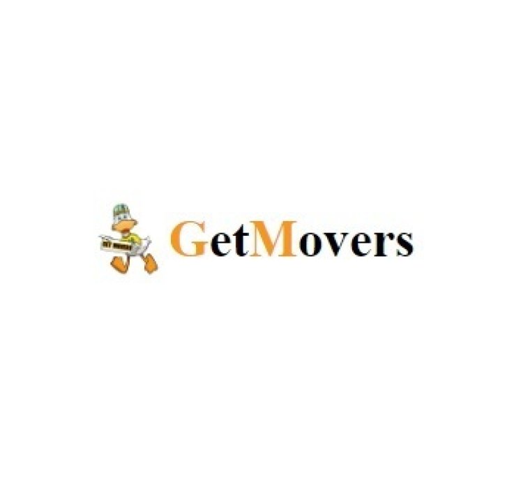Get Movers Burnaby BC