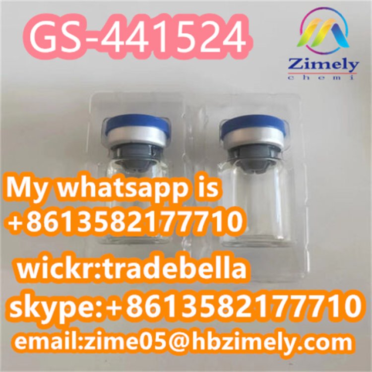 Fipv GS44125 Top Purity for cats with Good Quality