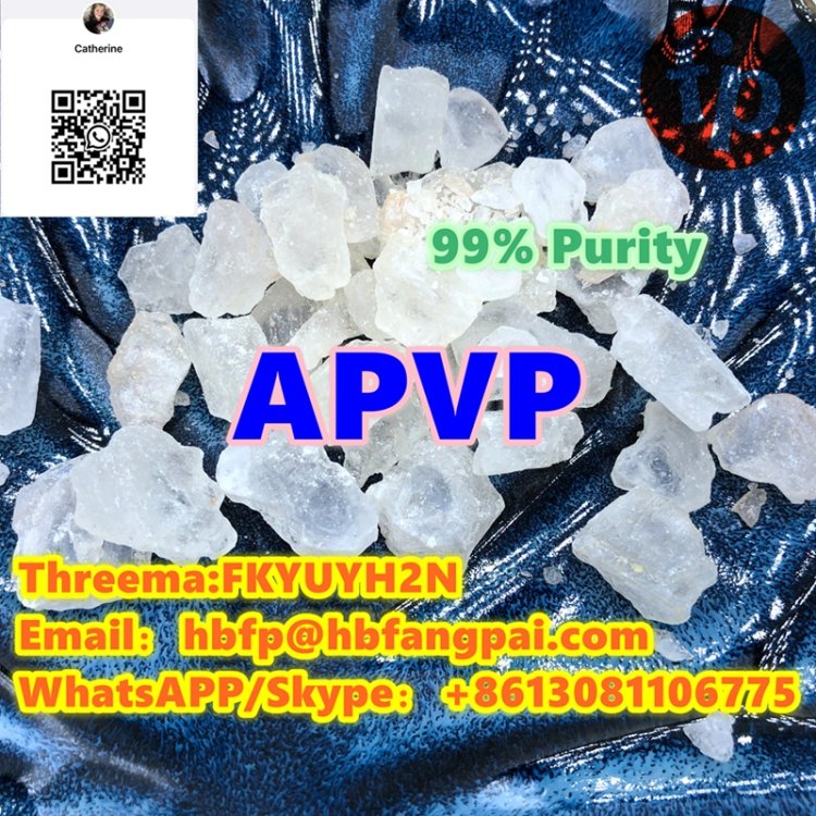 APVP