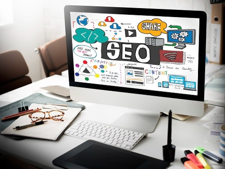 seo agency in delhi