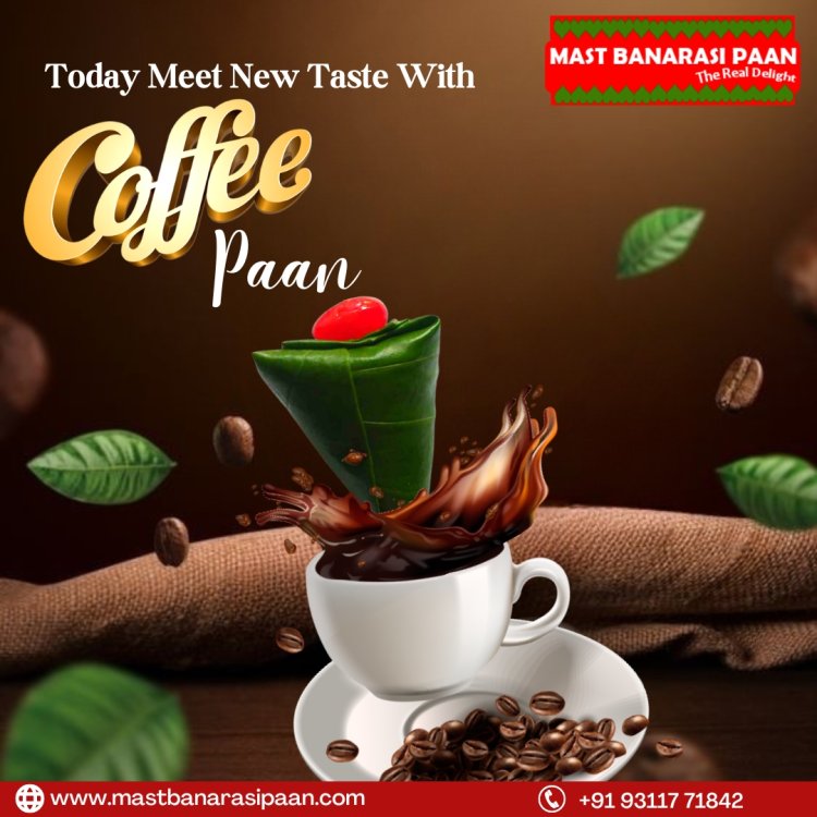 Family paan cafe for paan franchise online