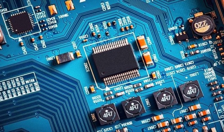 Semiconductor Memory Market to Grow at a CAGR of 7.02% Until 2026