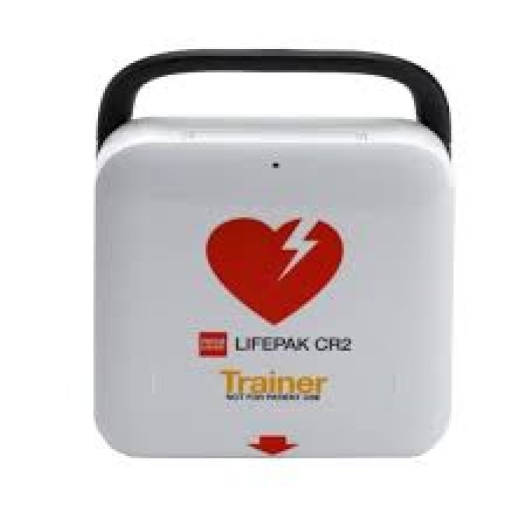 Lifepak Defibrillators  - Defibrillators Australia