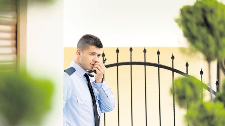 Complete Security service in Jaipur: Trustworthy Services for Your Safety