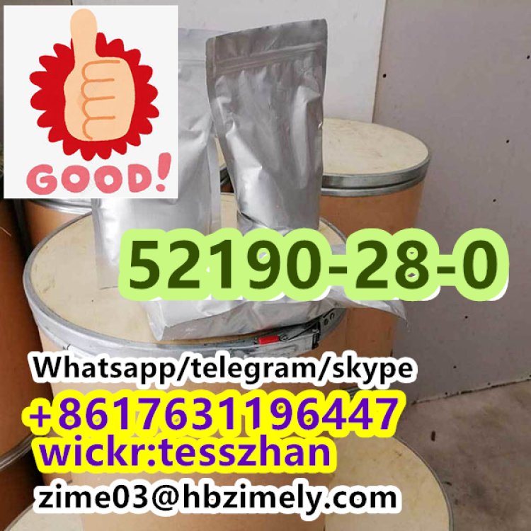 52190-28-0,PMK powder,PMK oil,Chinese Factory