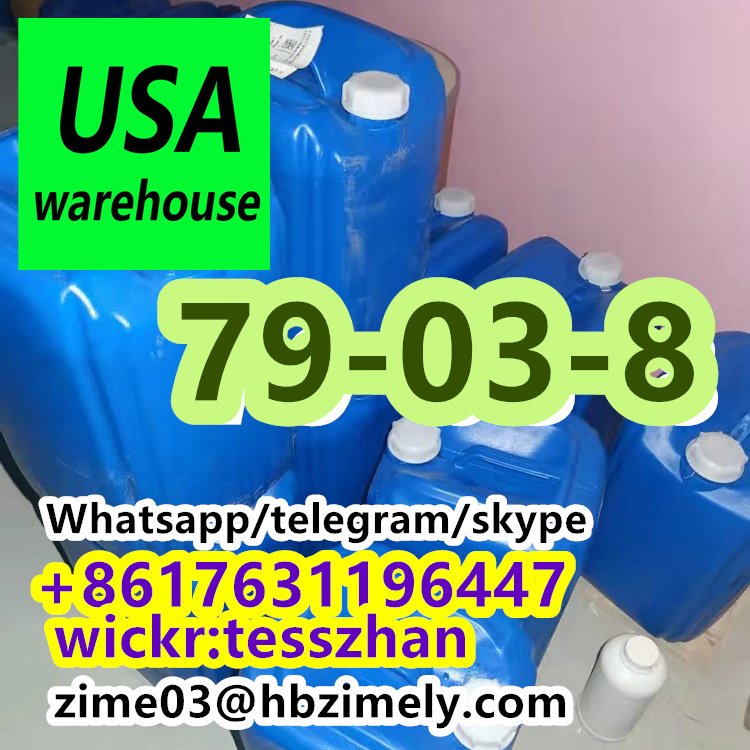 79-03-8,Propanoyl chloride Chinese Factory Price