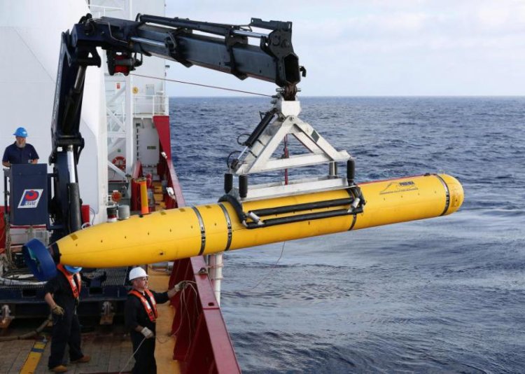 Offshore AUV & ROV Market Industry Report 2026: Upgrades of Existing Structure and Growing Popularity of Unmanned Combat Vehicles is Expected to Boost Demand