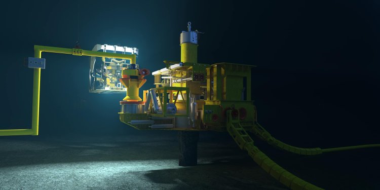 Subsea Systems Market: Winning Strategies and Insights for 2016-2026
