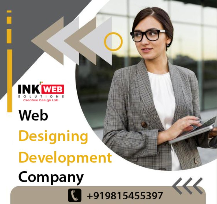 Aspects of the platform that makes it powerful Website Web Development company in Mohali