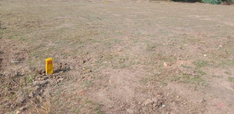 DTCP APPROVED PLOTS FOR SALE AT SEVAPPET  IN EMI SCHEME