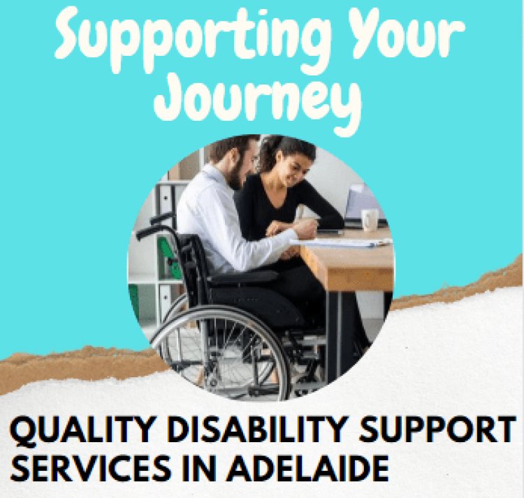 How a Support Coordinator NDIS Can Enhance Your Journey