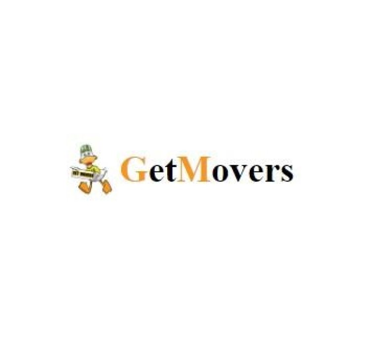 Get Movers Richmond BC