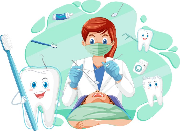 Smile dental clinic Venkat Rao Nagar