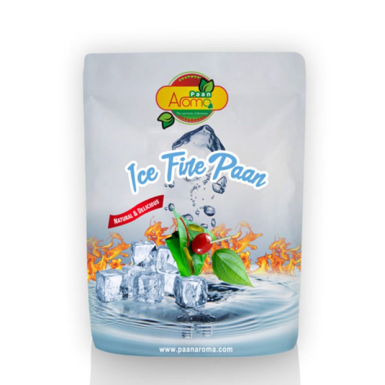 Buy Online Ice Fire Paan at the best price
