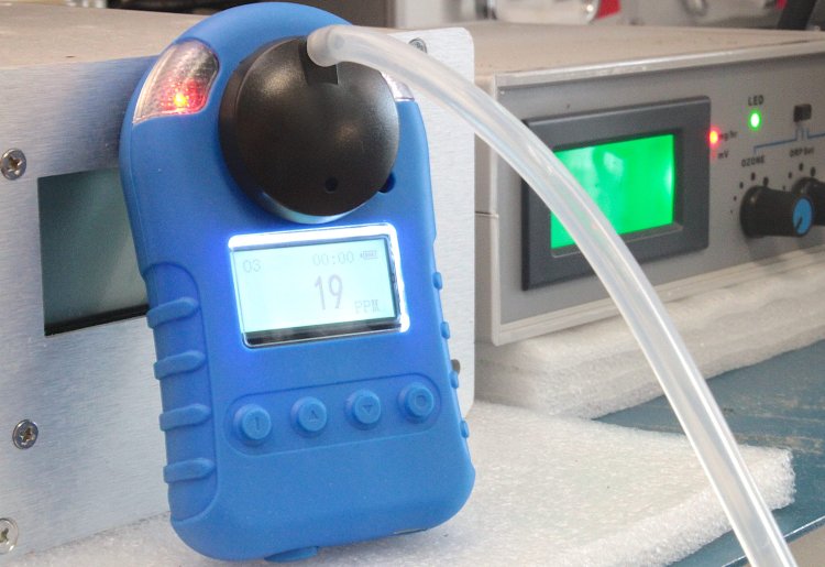 Ozone Meter Market 2015 to 2025 - Rising Adoption Of E-learning Solutions Drives Growth