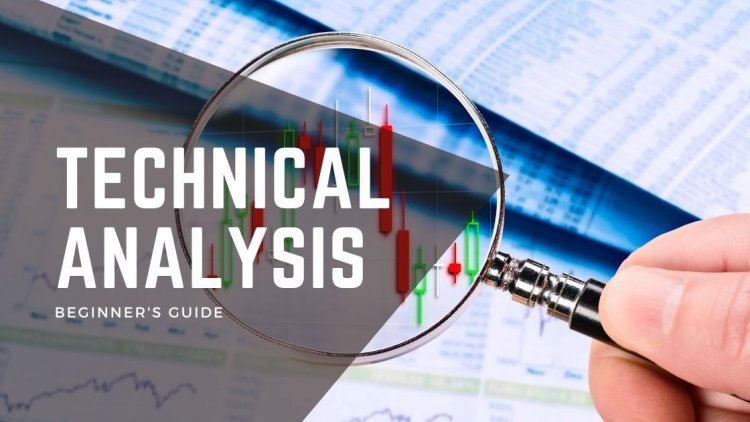 Stock Market Technical Analysis Stages