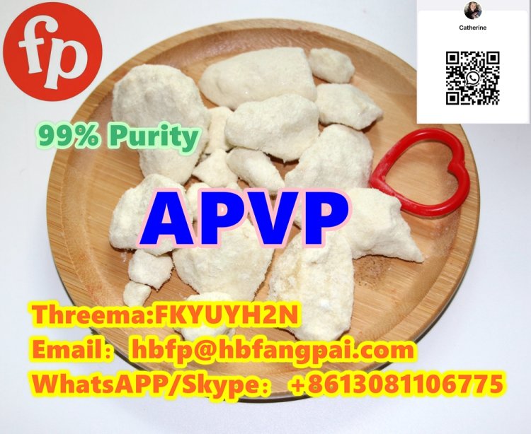 APVP