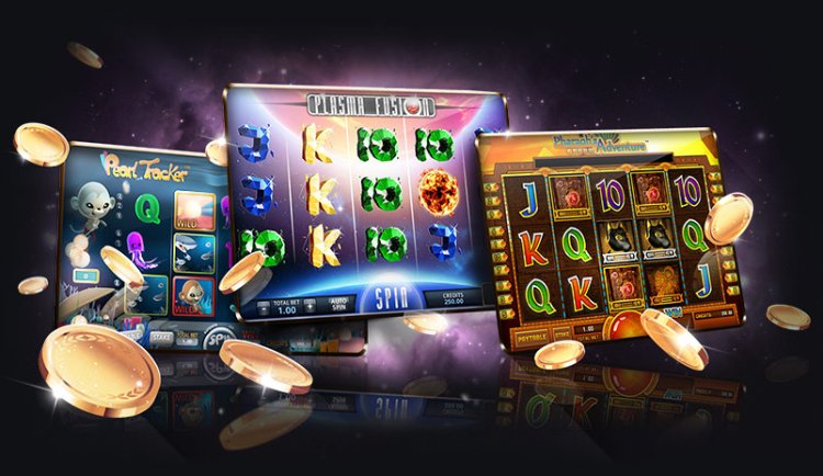 Fun and Interesting Ways of Making Money Online While Playing Live22 Slot Games