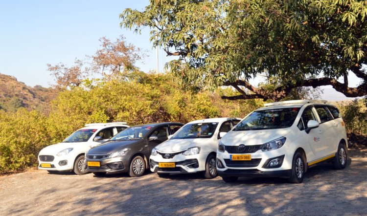 Car Rental Mount Abu | Mahadev taxi services