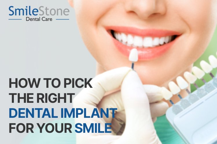 Best Dental Clinic in Nagpur